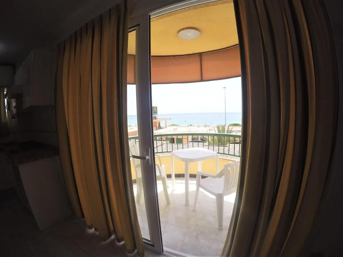 Appartamento Torres Del Sol Playa de las Americas