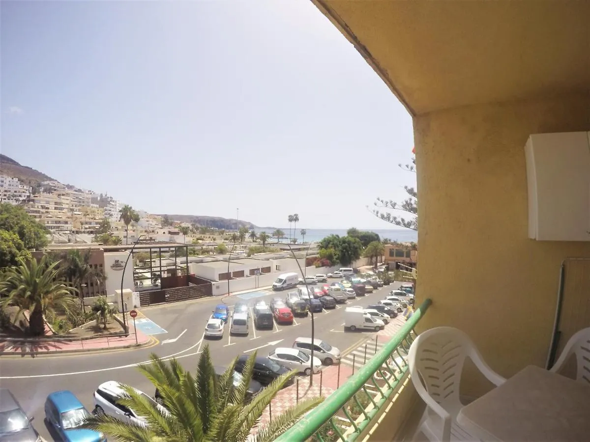 Appartamento Torres Del Sol Playa de las Americas  Spagna