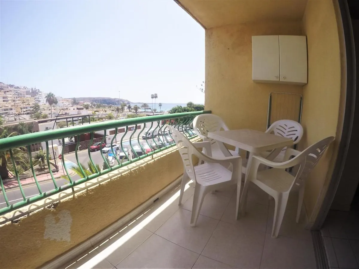Appartamento Torres Del Sol Playa de las Americas