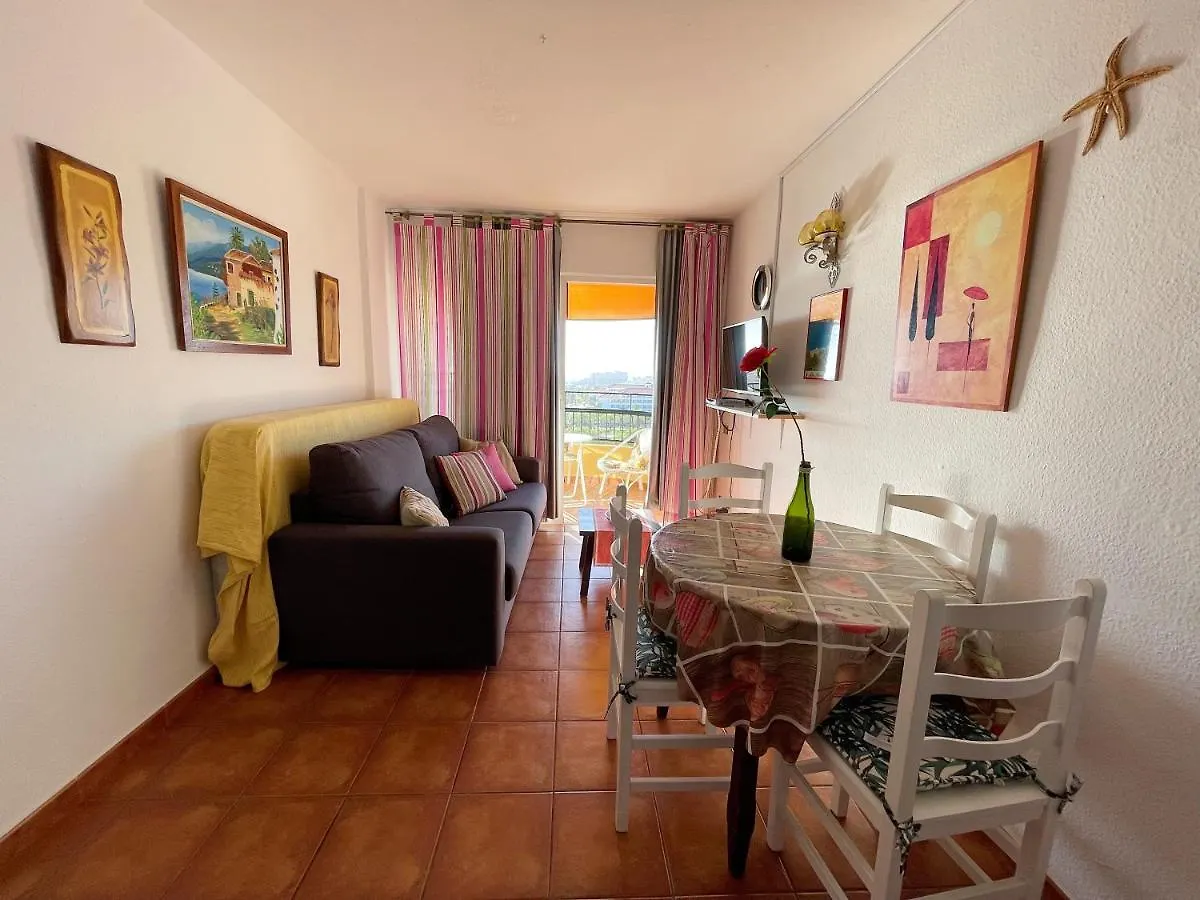 Appartamento Torres Del Sol Playa de las Americas