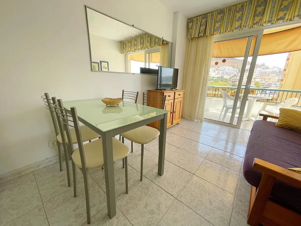 Appartamento Torres Del Sol Playa de las Americas  0*, Playa de las Americas (Tenerife)