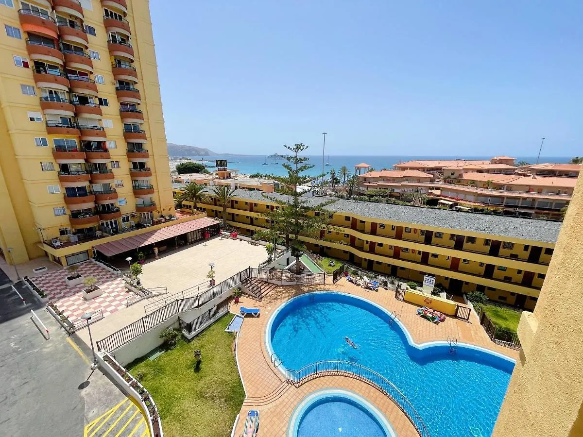 Appartamento Torres Del Sol Playa de las Americas  0*, Playa de las Americas (Tenerife) Spagna