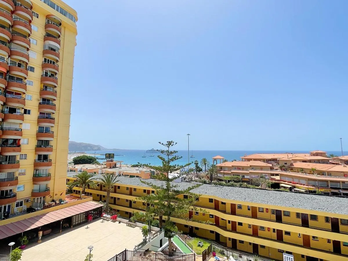 Appartamento Torres Del Sol Playa de las Americas