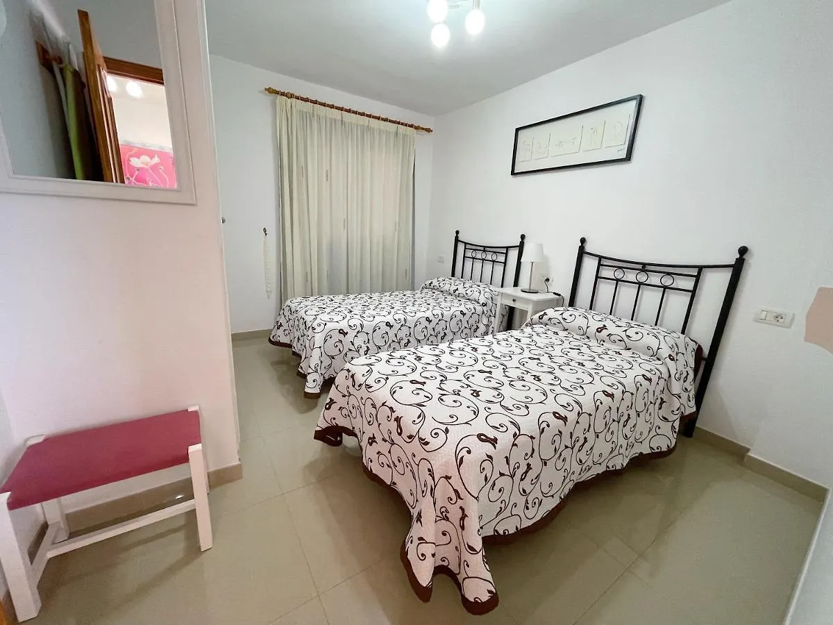 Appartamento Torres Del Sol Playa de las Americas  0*, Playa de las Americas (Tenerife) Spagna