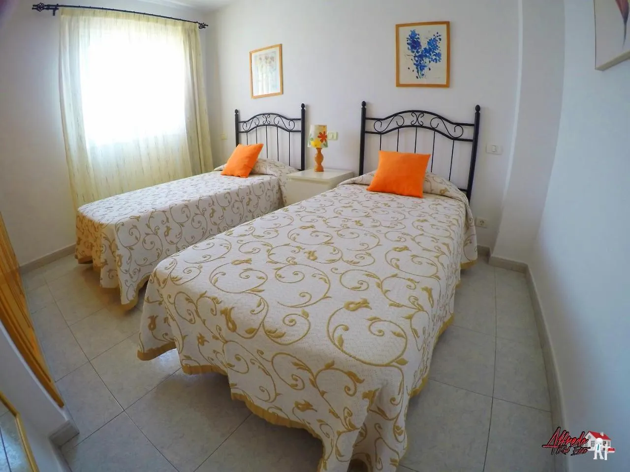 Appartamento Torres Del Sol Playa de las Americas