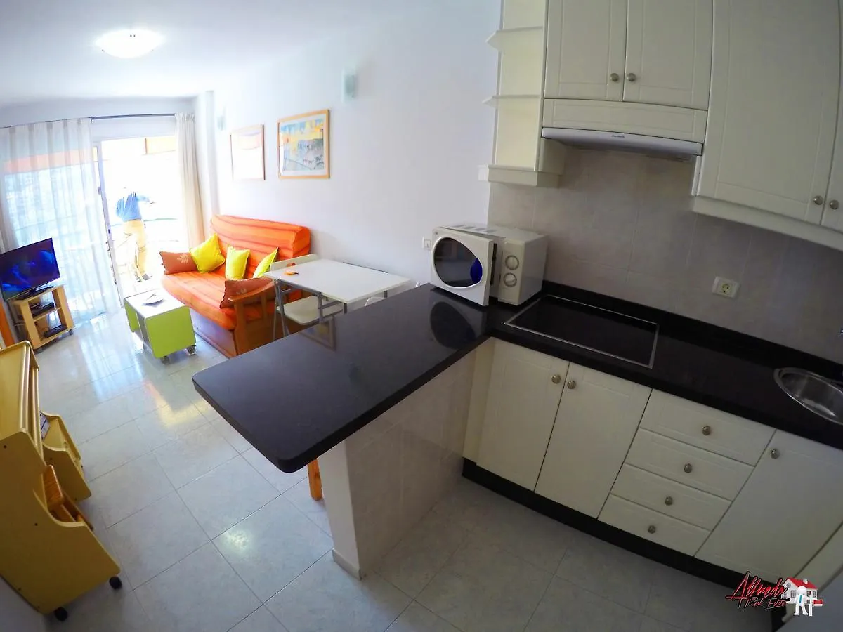 Appartamento Torres Del Sol Playa de las Americas  0*, Playa de las Americas (Tenerife) Spagna