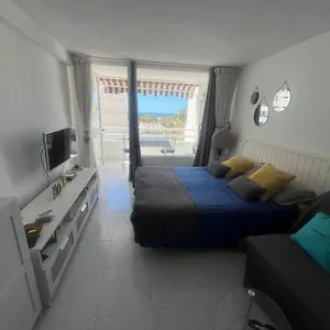 Casa vacanze Borinquen Sky, Playa de las Americas (Tenerife)