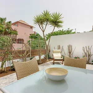 Appartamento El Cardon 1a003, Playa de las Americas (Tenerife)