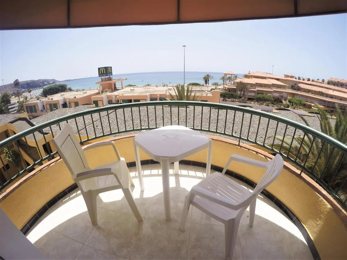 Appartement Torres Del Sol à Playa de las Américas 0*,  Espagne
