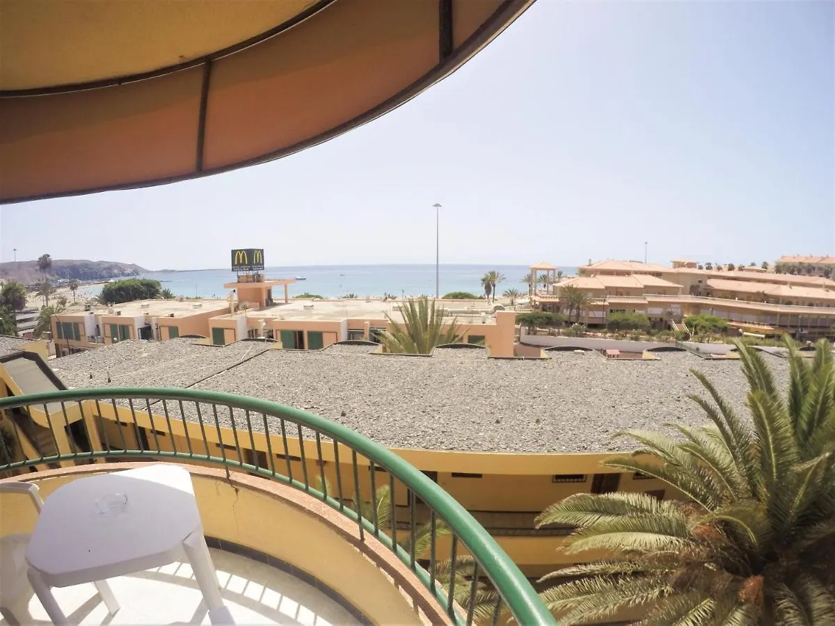 Appartement Torres Del Sol à Playa de las Américas