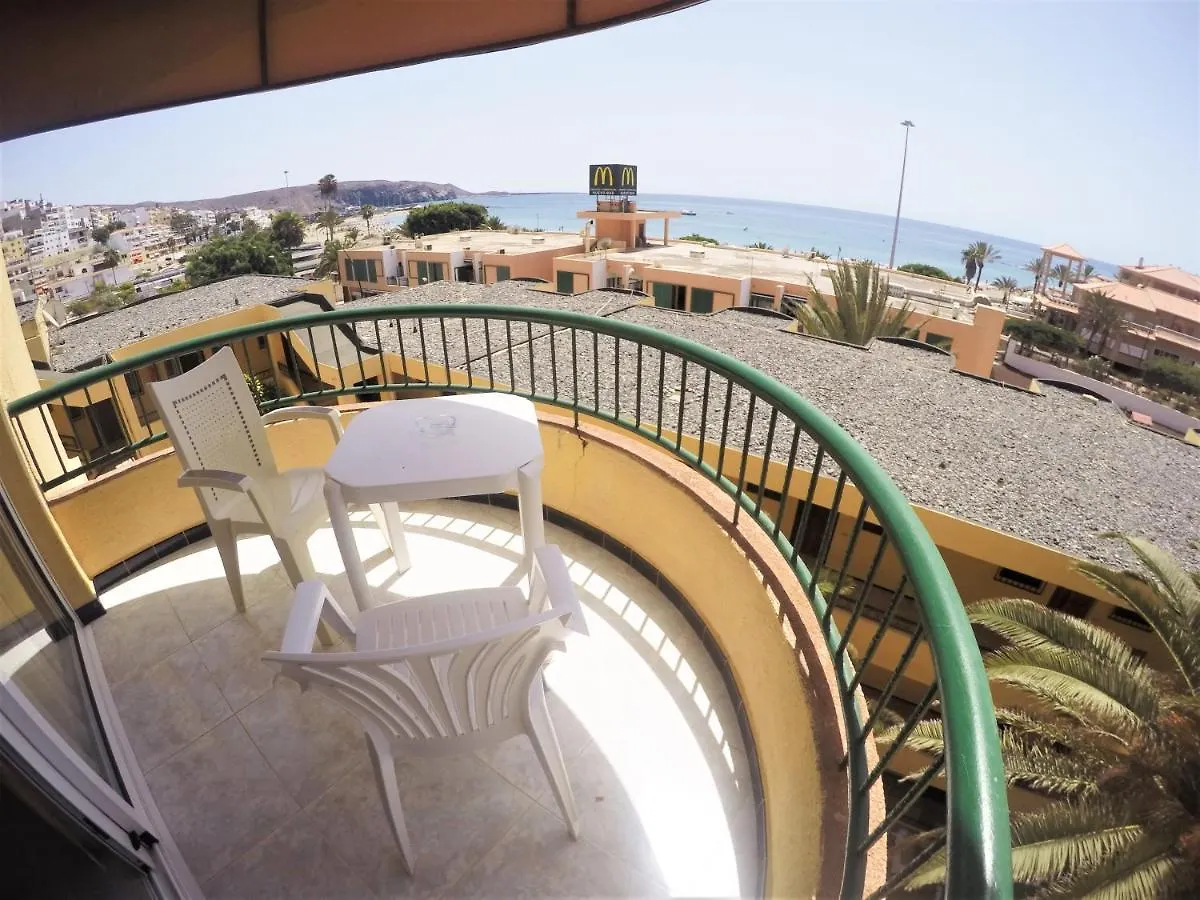 Appartement Torres Del Sol à Playa de las Américas